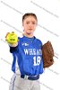 Softball Media Day  Wheaton College Softball 2023 Media Day. - Photo by Keith Nordstrom : Wheaton, Women’s Softball, Media Day